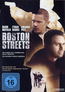 Boston Streets (DVD) kaufen
