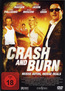 Crash and Burn (DVD) kaufen