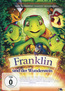 Franklin und der Wunderstein (DVD) kaufen