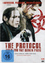 The Protocol (DVD) kaufen