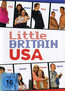Little Britain - USA - Disc 1 - Episoden 1 - 3 (DVD) kaufen