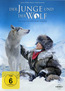 Der Junge und der Wolf (DVD) kaufen