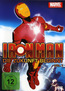 Iron Man - Die Zukunft beginnt - Volume 1 - Episoden 1 - 5 (DVD) kaufen