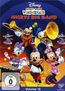 Micky Maus Wunderhaus 12 - Mickys Big Band (DVD) kaufen