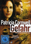 Patricia Cornwell - Gefahr (DVD) kaufen