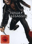 Ninja Assassin (DVD) kaufen