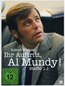 Ihr Auftritt, Al Mundy! - Staffel 1 - Box 1: Disc 1 - Pilot + Episode 2 (DVD) kaufen