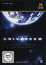 Unser Universum - Staffel 1 - Disc 1 - Episoden 1 - 4 (DVD) kaufen