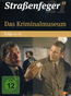 Straßenfeger 21 - Das Kriminalmuseum 1 - Disc 1 - Episoden 1 - 3 (DVD) kaufen