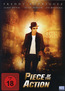 Piece of the Action (DVD) kaufen