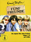 Fünf Freunde - Box 1 - Disc 1 - Episoden 1 - 5 (DVD) kaufen