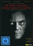 My Son, My Son, What Have Ye Done (Blu-ray) kaufen