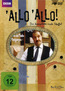 'Allo 'Allo! - Staffel 1 - Disc 1 - Episoden 1 - 4 (DVD) kaufen