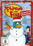 Phineas und Ferb - Schnabeltier in Geschenkpapier (DVD) kaufen