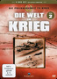 Die Welt im Krieg - Disc 2 - Episoden 4 - 5 (DVD) kaufen