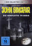 Geisterjäger John Sinclair - Disc 2 - Episoden 1 - 4 (DVD) kaufen