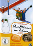 Drei Männer im Schnee (DVD) kaufen
