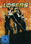 The Losers (DVD) kaufen