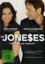The Joneses (DVD) kaufen