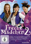 Freche Mädchen 2 (DVD) kaufen