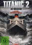 Titanic 2 - Die Rückkehr (DVD) kaufen