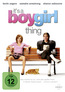 It's a Boy Girl Thing (DVD) kaufen