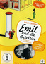 Emil und die Detektive (DVD) kaufen