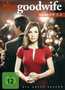 The Good Wife - Staffel 1 - Disc 1 - Episoden 1 - 4 (DVD) kaufen