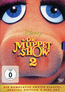 Die Muppet Show - Staffel 2 - Disc 1 - Episoden 1 - 6 (DVD) kaufen