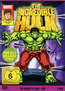 The Incredible Hulk 1982 - Disc 1 - Episoden 1 - 7 (DVD) kaufen