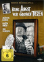 Keine Angst vor großen Tieren (DVD) kaufen