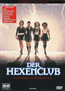 Der Hexenclub (Blu-ray) kaufen