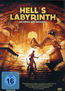 Hell's Labyrinth (DVD) kaufen