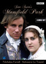 Mansfield Park - Disc 2 - Episoden 3 - 4 (DVD) kaufen