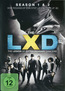 The LXD - Staffel 1 & 2 - Disc 1 (DVD) kaufen
