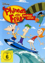 Phineas und Ferb - Team Phineas und Ferb (DVD) kaufen
