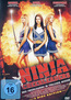 Ninja Cheerleaders (DVD) kaufen