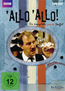 'Allo 'Allo! - Staffel 2 - Disc 1 - Episoden 1 - 3 (DVD) kaufen