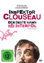 Inspector Clouseau - Der beste Mann bei Interpol (DVD) kaufen