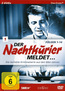 Der Nachtkurier meldet... - Disc 1 - Episoden 1 - 8 (DVD) kaufen