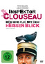 Inspector Clouseau - Der irre Flic mit dem heißen Blick (DVD) kaufen