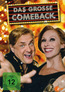 Das große Comeback (DVD) kaufen