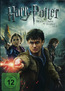 Harry Potter und die Heiligtümer des Todes - Teil 2 (Blu-ray) kaufen