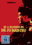 Die 13 Sklavinnen des Dr. Fu Man Chu (DVD) kaufen