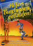 Die Götter müssen verrückt sein 3 - Hilfe, Buschmann entlaufen! (DVD) kaufen