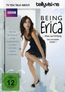 Being Erica - Staffel 1 - Disc 1 - Episoden 1 - 5 (DVD) kaufen