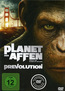 Planet der Affen - Prevolution (Blu-ray) kaufen