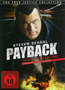 Payback - Heute ist Zahltag - Ungeschnittene Fassung/The True Justice Collection (DVD), neu kaufen