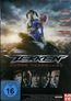 Tekken - Blood Vengeance (DVD) kaufen