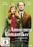 Die Anonymen Romantiker (DVD) kaufen